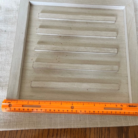 Letter Board Interchangeable Tiles Word Sign Decor - Picture 1 of 4